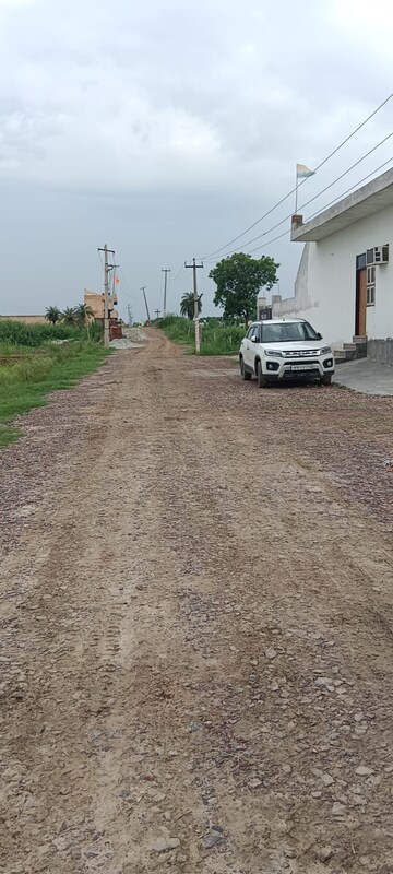 Plot For Sale in Neharpar