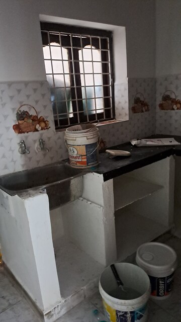 Staircase in 2 BHK Apartment at Shiva Sai, Malkajgiri – for Sale