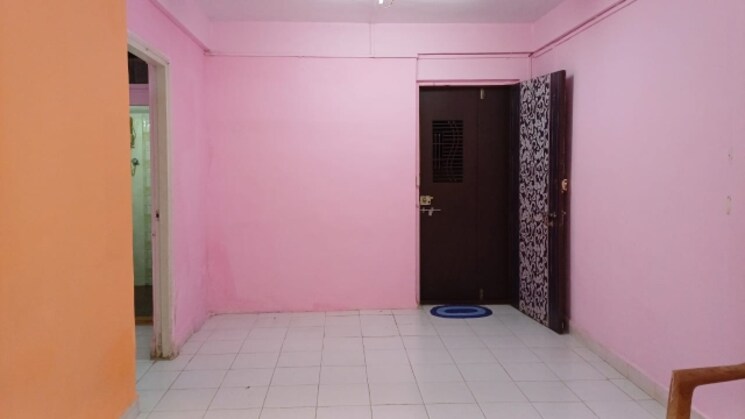 Living Room, shivaji nagar 1 RK 380 Sq.Ft. Apartment In Shivaji Nagar Thane 7527800