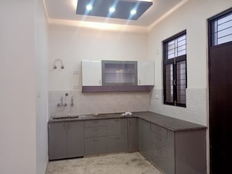 3 BHK Independent House For Resale in Niralanagar Lucknow  7527801