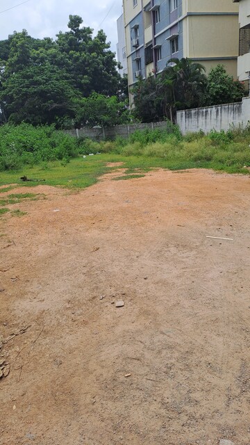 Plot Area in  Plot at Maruthi Enclave Kompally, Kompally – for Sale