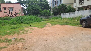  Plot – Exterior View View at Maruthi Enclave Kompally, Kompally - for Sale