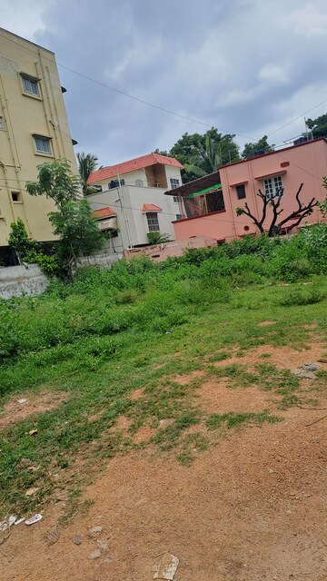  Plot – Exterior View View at Maruthi Enclave Kompally, Kompally - for Sale