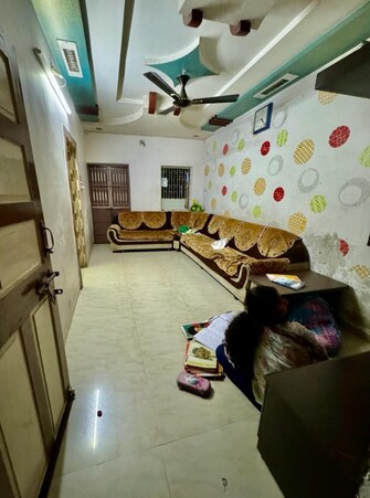 1 BHK Independent House For Rent in Ahmedabad Cantonment Ahmedabad  7520747