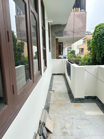 5 BHK Builder Floor For Rent in Palam Vihar Residents Association Palam Vihar Gurgaon  7527814