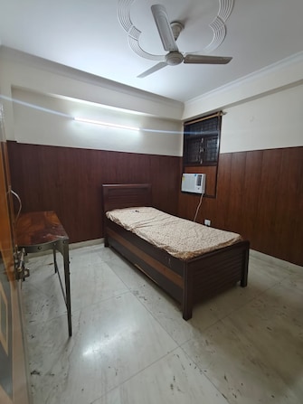 1 BHK Builder Floor For Rent in Bharatiya Kamala Nagar Mumbai  7336474