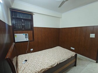 1 BHK Builder Floor For Rent in Bharatiya Kamala Nagar Mumbai  7336474