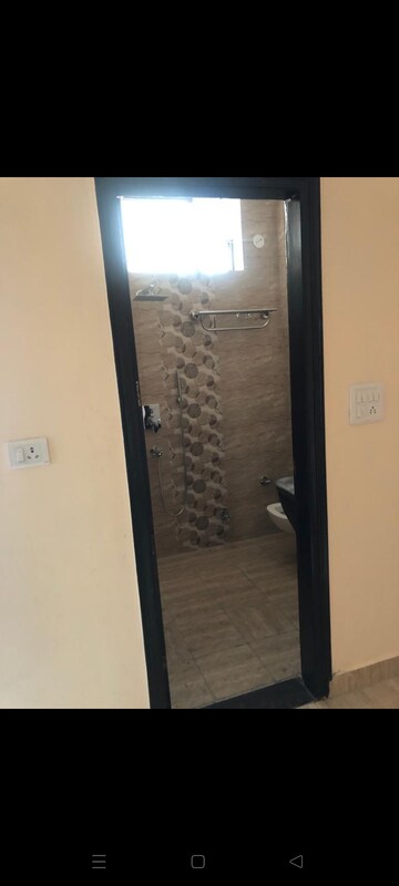 Building Lobby in 3 BHK Builder Floor at Sector 22 – for Sale