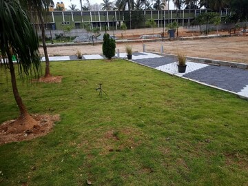 2 BHK Villa – Garden View at Bannerghatta Road - for Sale