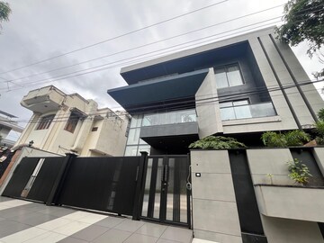 5 BHK Independent House – Exterior View View at Vaishali Nagar - for Sale