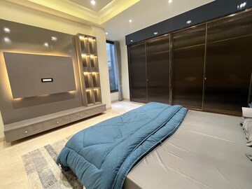 Bedroom in 5 BHK Independent House at Vaishali Nagar – for Sale