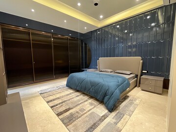 Bedroom in 5 BHK Independent House at Vaishali Nagar – for Sale