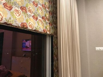 Bedroom in 3.5 BHK Apartment at Barnala Green Lotus Avenue, Ambala Highway – for Sale