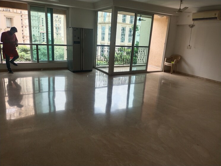 Room, hiranandani-adalia-a 4 Bedroom 2760 Sq.Ft. Apartment In Powai Mumbai 7527872