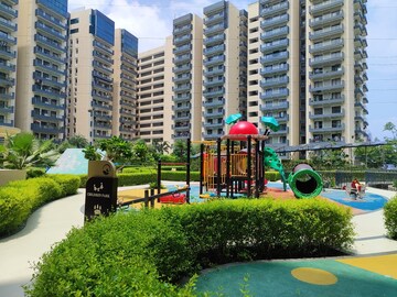 4 BHK Apartment For Sale in Azeagaia Botanica, Vrindavan Yojna
