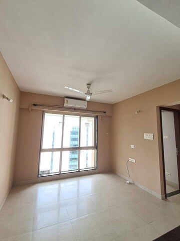 1.5 BHK Apartment For Rent in Aspen Park Goregaon East Mumbai  7527890