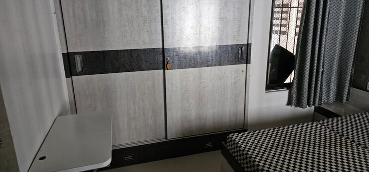 Bathroom, dosti-vihar-phase-ii 2 Bedroom 720 Sq.Ft. Apartment In Samata Nagar Thane 7527897