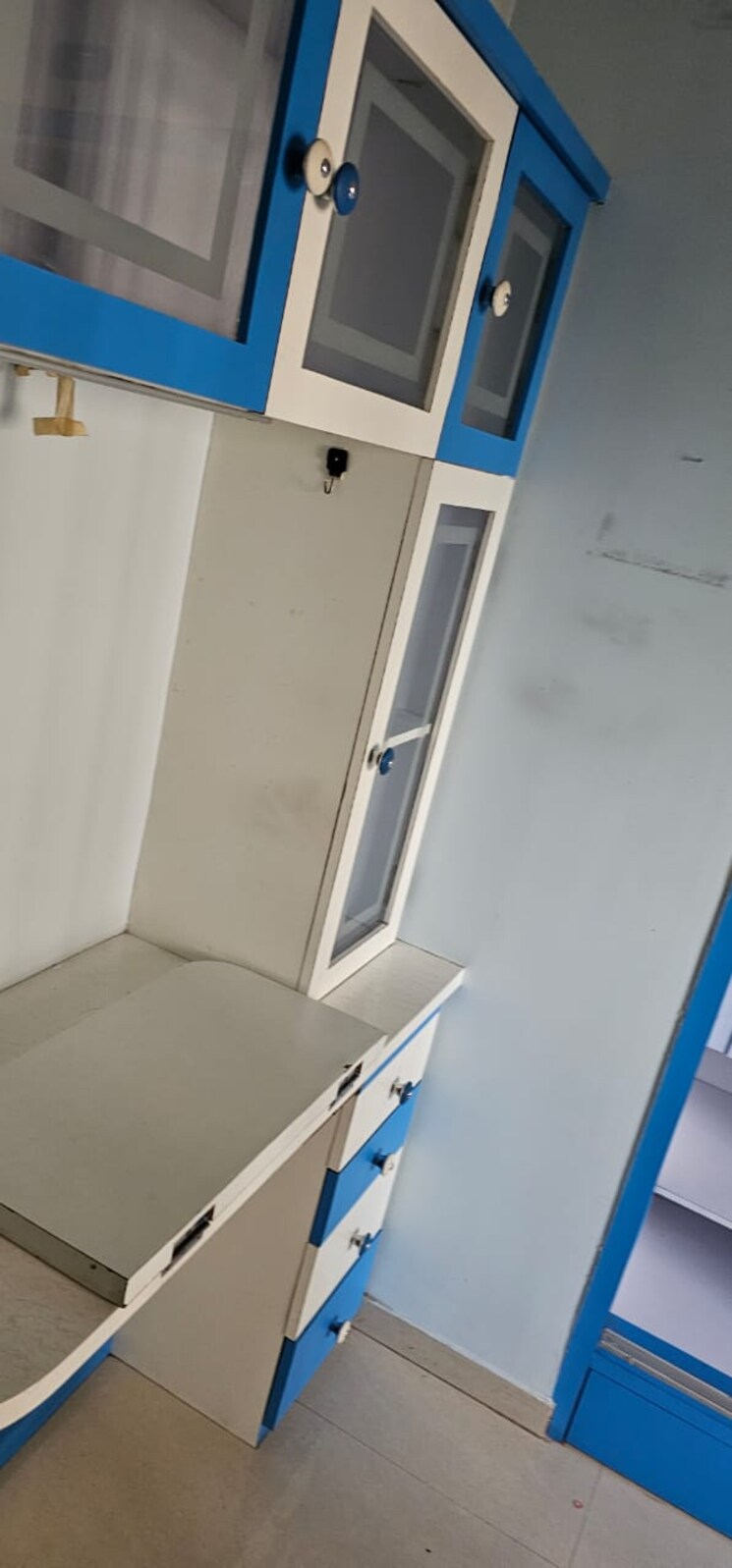 undefined, dosti-vihar-phase-ii 2 Bedroom 720 Sq.Ft. Apartment In Samata Nagar Thane 7527897