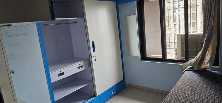 undefined, dosti-vihar-phase-ii 2 Bedroom 720 Sq.Ft. Apartment In Samata Nagar Thane 7527897