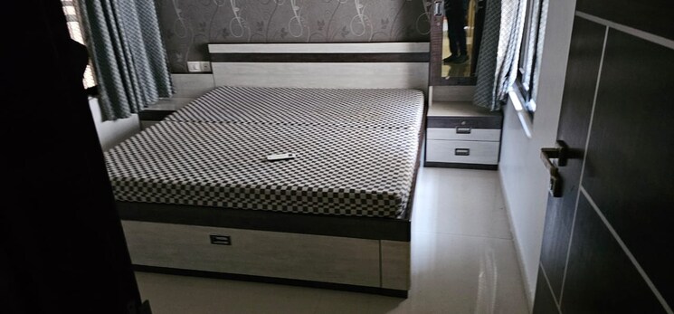 Balcony, dosti-vihar-phase-ii 2 Bedroom 720 Sq.Ft. Apartment In Samata Nagar Thane 7527897