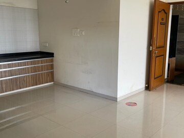 3 BHK Apartment For Rent in Nyati Evita Dhanori Pune  7527895