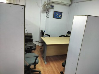 Commercial Office Space 750 Sq.Ft. For Rent in Okhla Industrial Estate Phase 2 Delhi  7527909