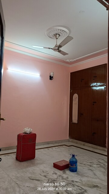  Plot – Exterior View View at Sector 47 - for Sale