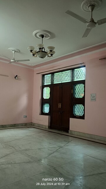  Plot – Exterior View View at Sector 47 - for Sale