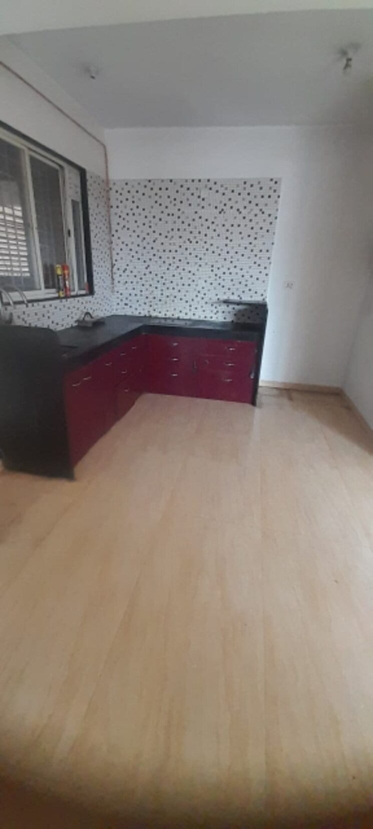 Kitchen, om-signet-park 1 Bedroom 600 Sq.Ft. Apartment In Ravet Pune 7527932