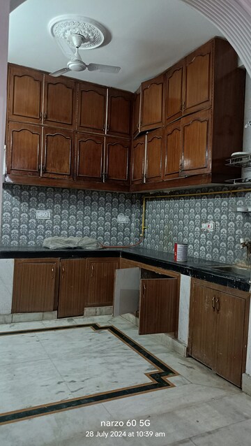  Plot – Exterior View View at Sector 52 - for Sale