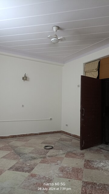  Plot – Exterior View View at Sector 52 - for Sale