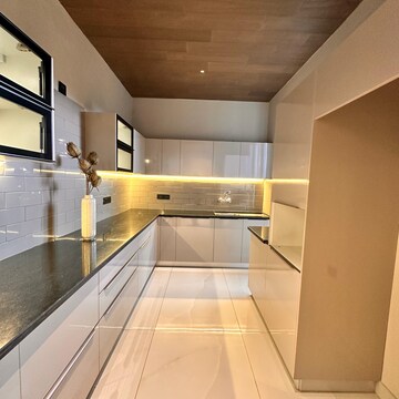 3 BHK Apartment For Sale in Pavitra Luxury Residences, High Ground