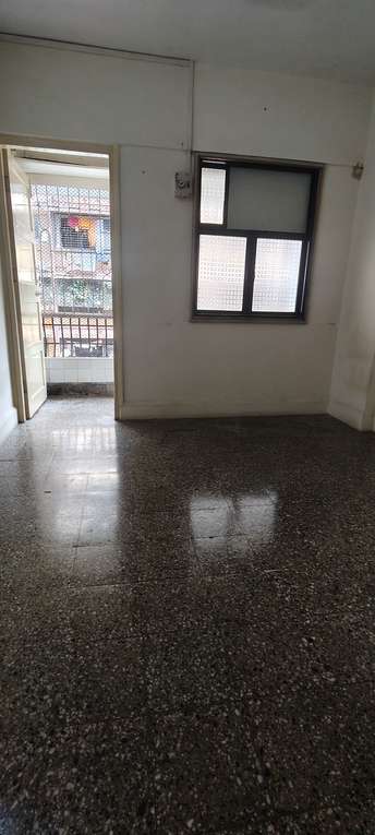 2 BHK Apartment For Rent in Ajmera Yogi Sant Borivali West Mumbai  7527950