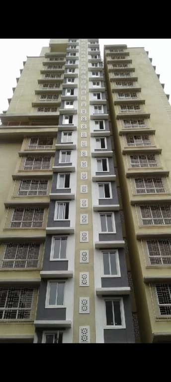 2 BHK Apartment For Resale in Bandra East Mumbai  7527957