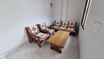 1 BHK Builder Floor For Rent in Niti Khand Iii Ghaziabad  7527956