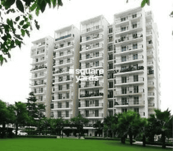 3 BHK Apartment For Rent in Highland Park Chandigarh Pabhat Zirakpur  7527979