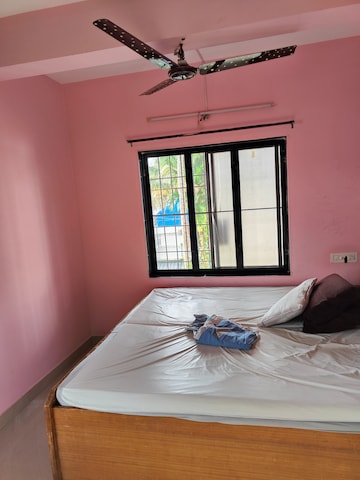 2 BHK Apartment For Resale in Vyttila Kochi  7527966