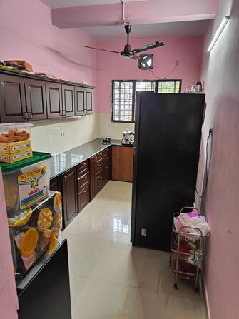 2 BHK Apartment For Resale in Vyttila Kochi  7527966