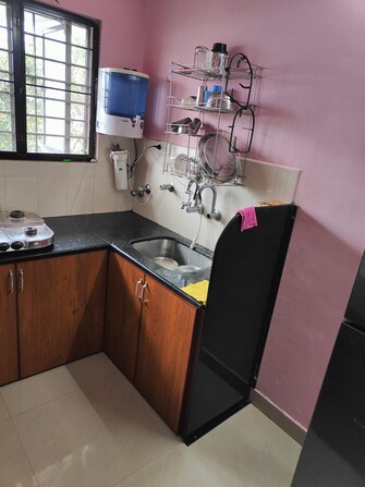 2 BHK Apartment For Resale in Vyttila Kochi  7527966