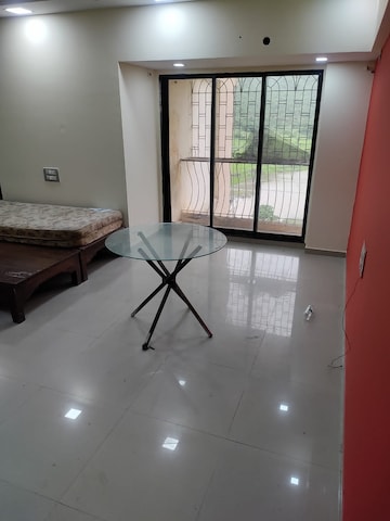 2 BHK Apartment For Resale in Bonanza Paradise Kharghar Navi Mumbai  7528022