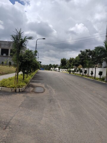 Plot For Resale in Reliaable Elegaance Huskur Bangalore  7527997