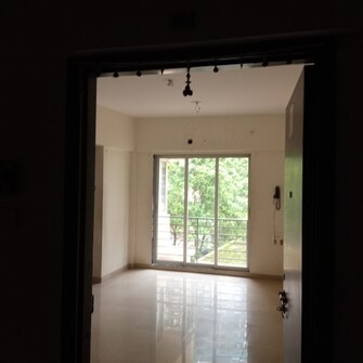 1 BHK Apartment For Rent in JVM Pearl Kavesar Thane  7527989