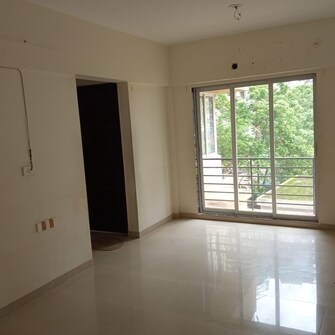 1 BHK Apartment For Rent in JVM Pearl Kavesar Thane  7527989