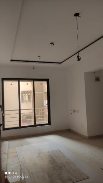 1 BHK Apartment For Rent in JVM Pearl Kavesar Thane  7527989