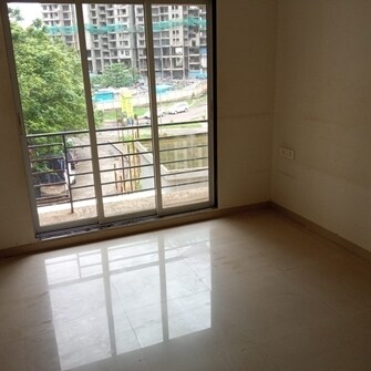 1 BHK Apartment For Rent in JVM Pearl Kavesar Thane  7527989