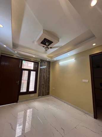 3 BHK Builder Floor For Rent in Freedom Fighters Enclave Delhi  7528017