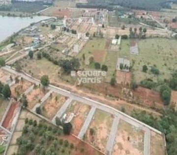  Plot For Sale in Pionier Lake Districtt, Gattahalli