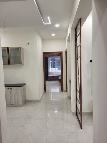 Furnished Amenities in 2 BHK Apartment at Vasu Sri Pride, Dundigal – for Sale