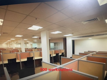 Commercial Office Space 30000 Sq.Ft. For Rent in Kalamassery Kochi  7528056