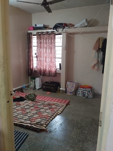 1 BHK Apartment For Rent in Garden View Apartments Paud Road Pune  7528050